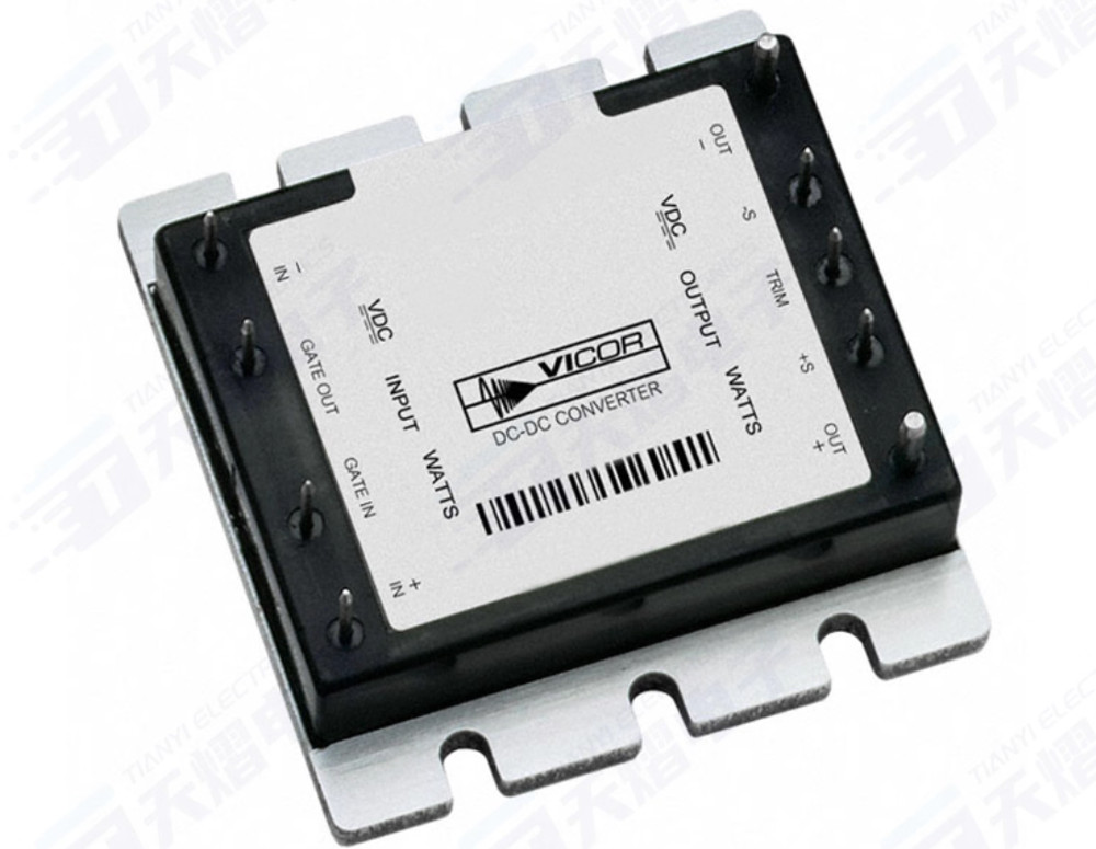 1PCS VI-J63-IW Professional Power Modules Modules Sensors