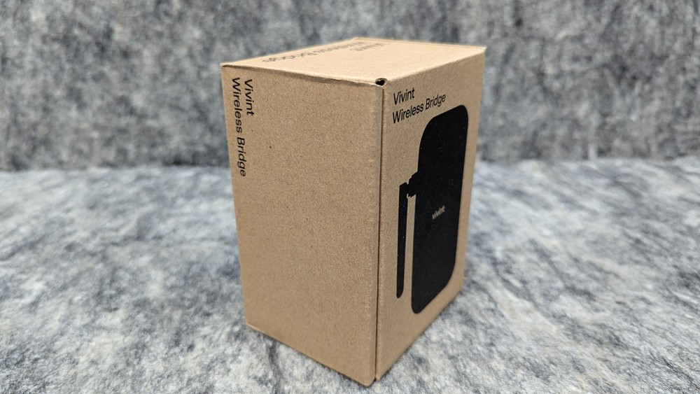 Vivint Wireless Bridge Model ETPFFRPP01 🔥NEW/SEALED🔥