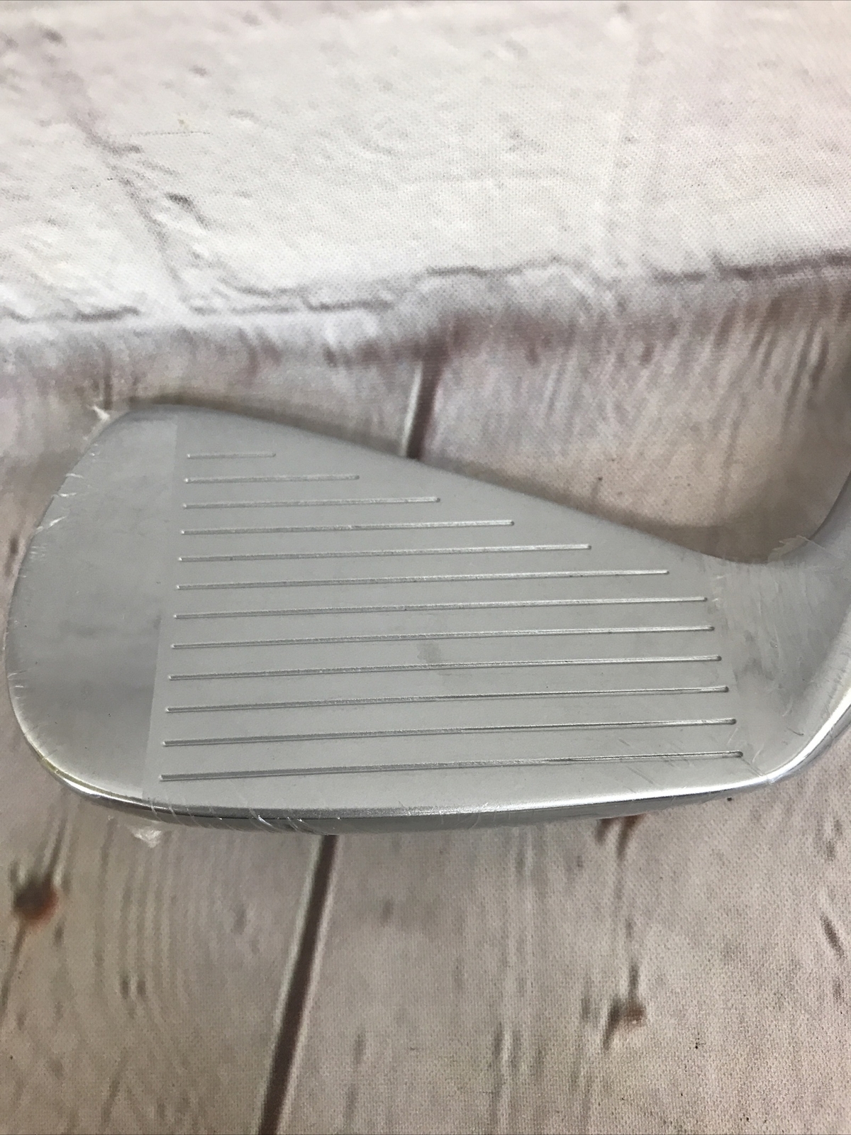 Tour Edge Exotics CU #3 Iron / 20° Loft Driving Iron Right Hand - #3 HEAD ONLY!