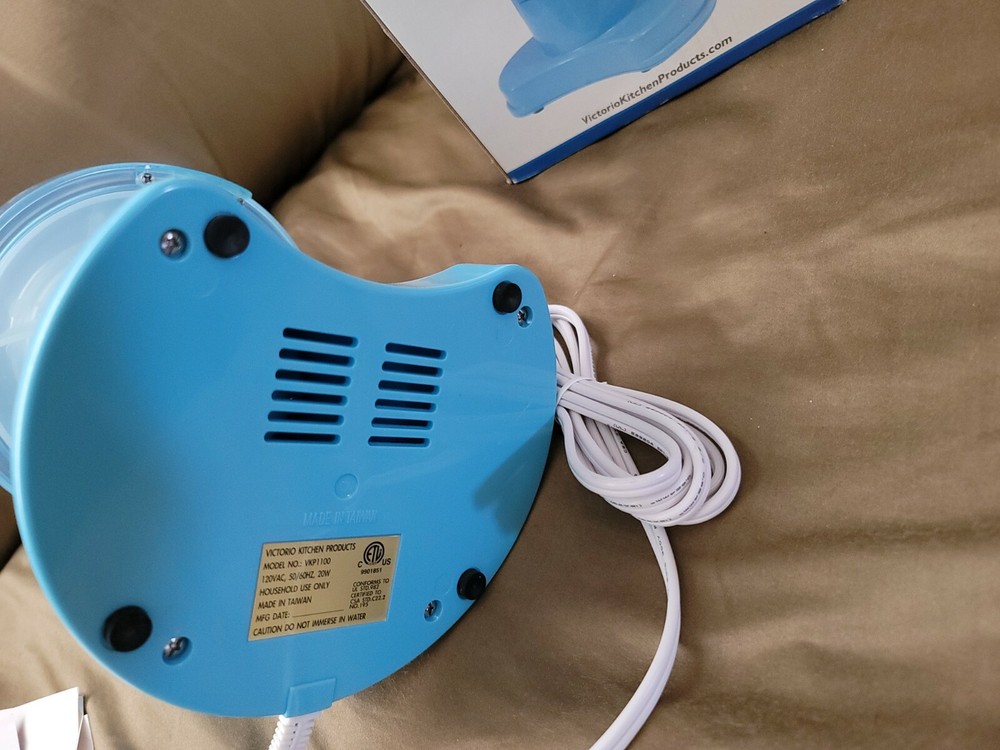 Electric Ice Shaver