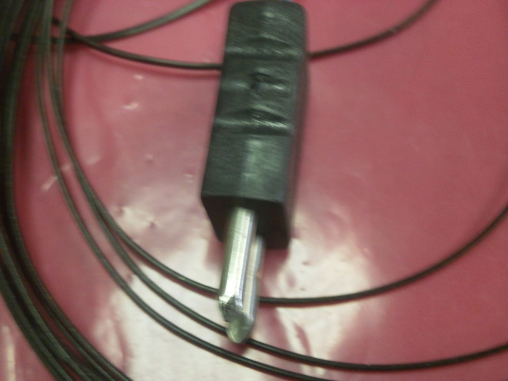 THERMO Autoclave Thermocouple 24FT