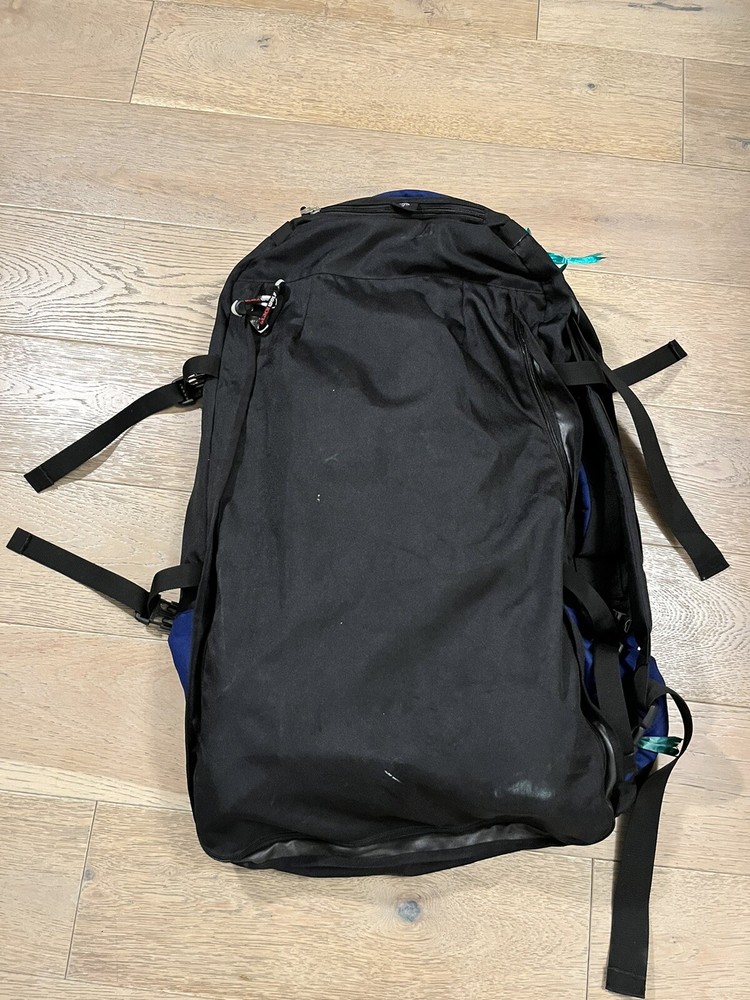 BlackWolf Cedar Breaks 75L Backpack With Rain Cover
