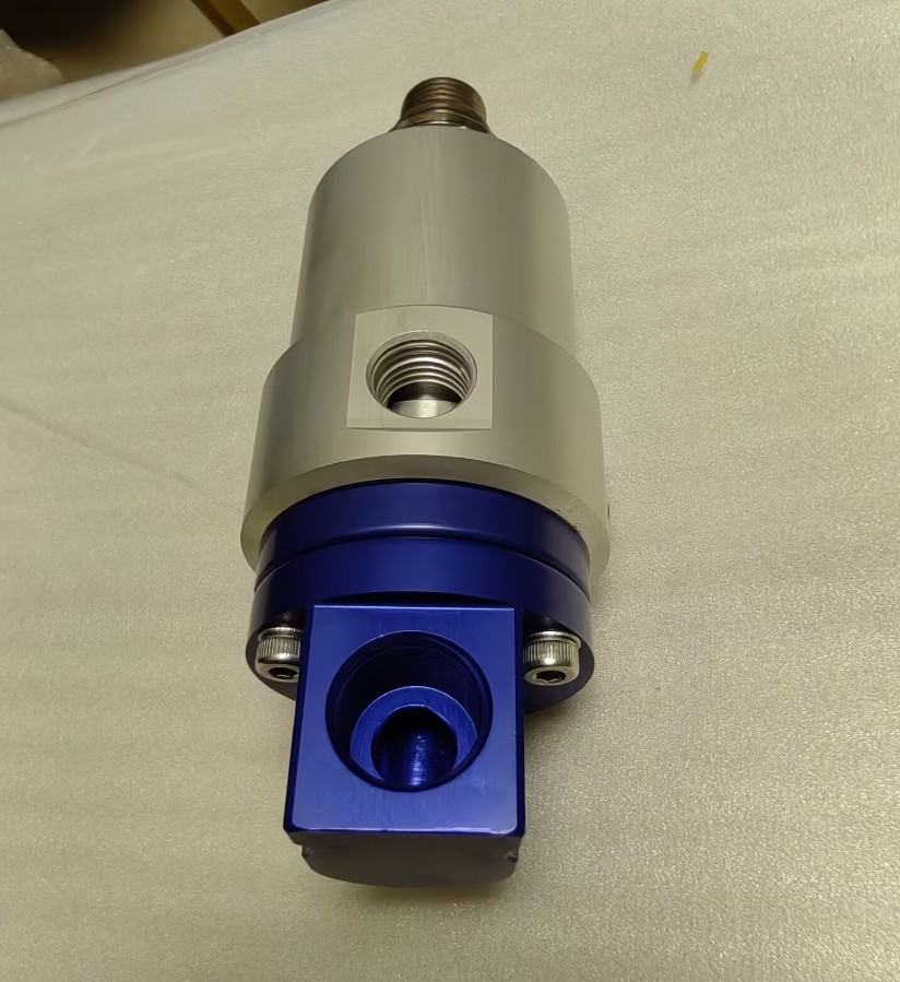 one pcs   replace for High Speed Rotary Joint  902-137-188