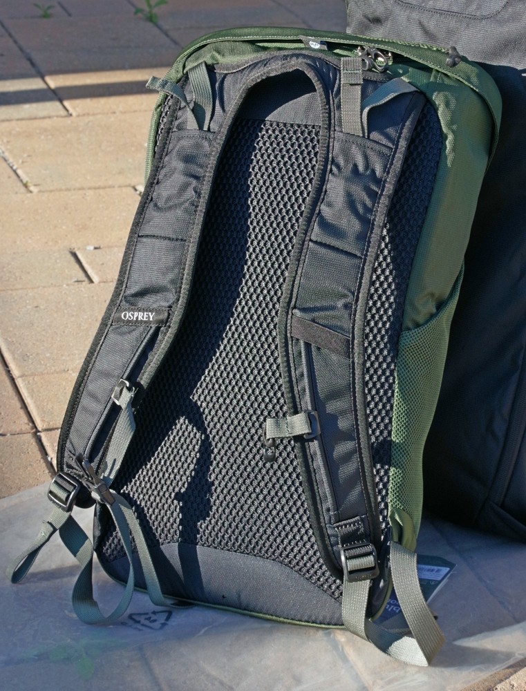 Osprey Farpoint 55