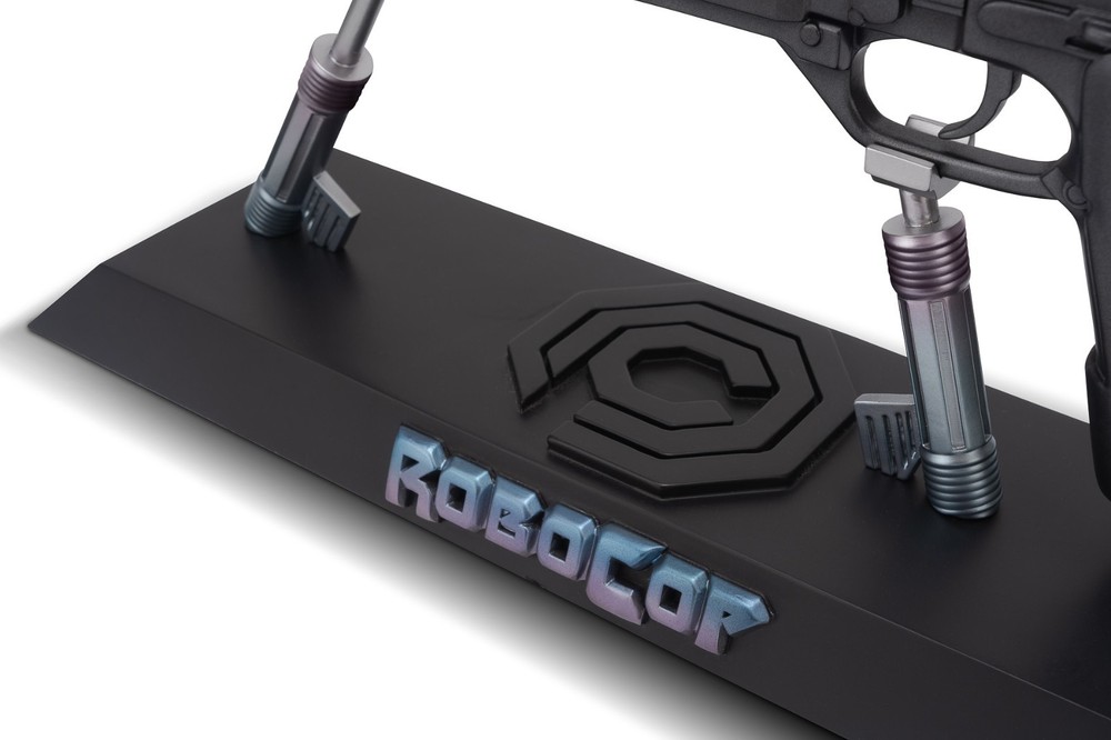 RoboCop Auto 9 Prop Replica – HCG Limited Edition