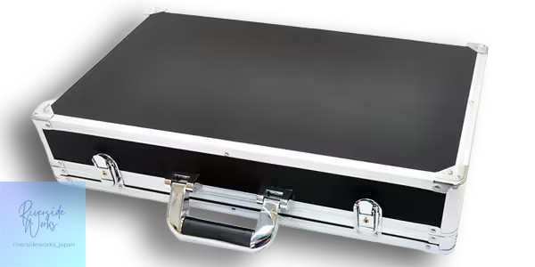CLASSIC PRO CPEC600LITE Effects Pedal Case