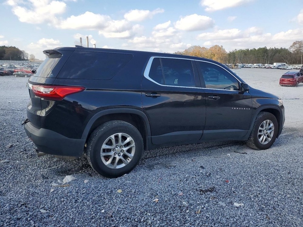 Fuse Box Engine Fits 19-21 ENCLAVE 4972943