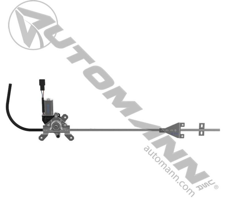 For PETERBILT 384 WINDOW REGULATOR Right , WA