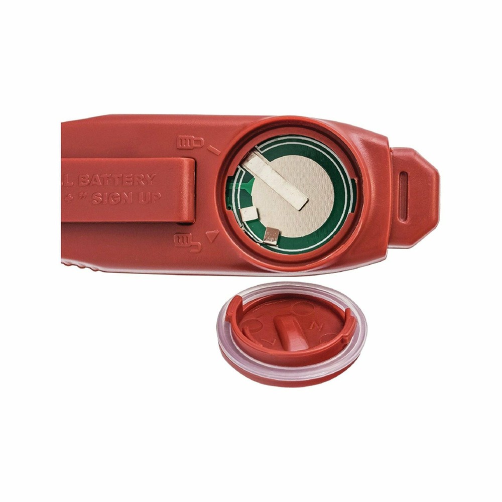 TAYLOR 806GW Waterproof Digital Thermometer