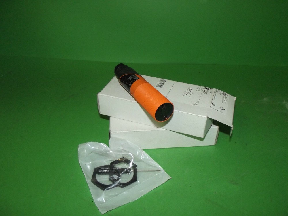 IFM OI5005 Diffuse reflection sensor OIT-FPKG/PLANSHB