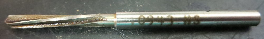 Glenbard Reamer .0943