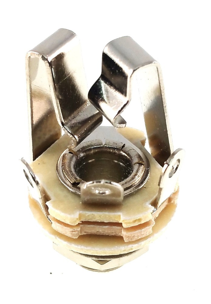 SquierModders Stereo 1/4" Output Jack