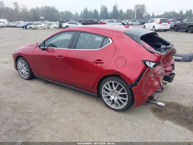 CONTROL PANEL OEM 19-23 MAZDA 3 1YR WRNTY