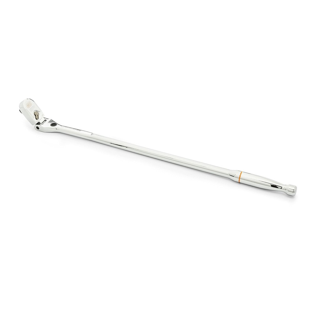 1/2" Drive 120XP Locking Flex Head - 25" Length, Chrome