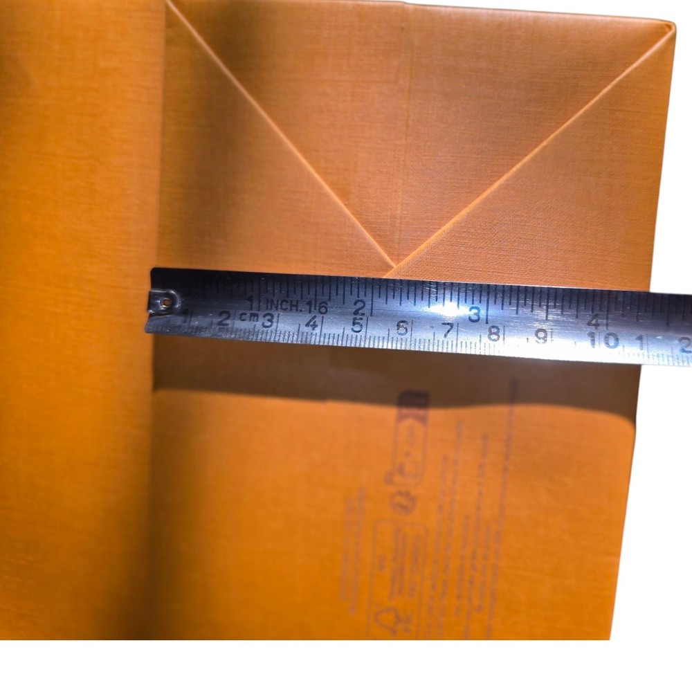 Louis Vuitton Gift Bag Box & Envelope Packaging