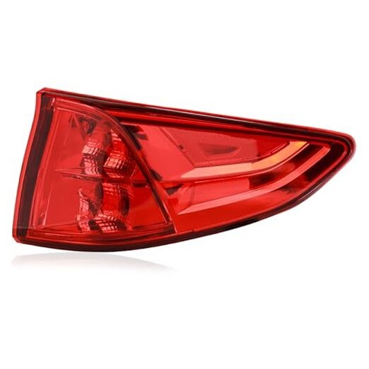 LED Tail lights Assembly Compatible with Honda Odyssey 2018 Outer Right Side