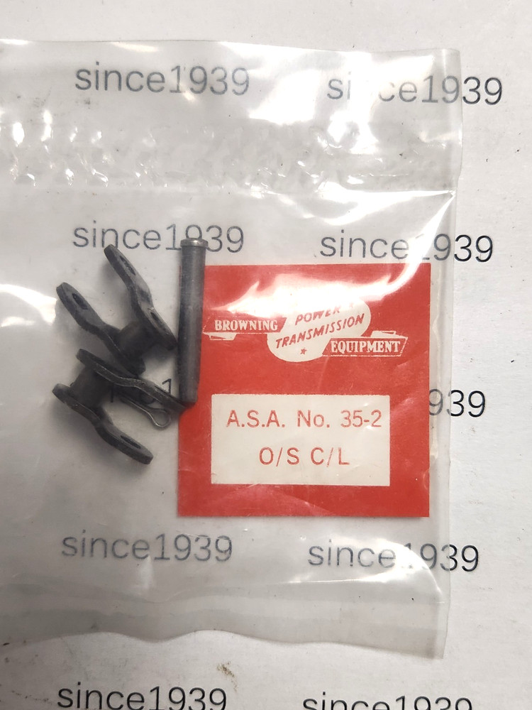 Browning 35-2 OFF Connecting Link