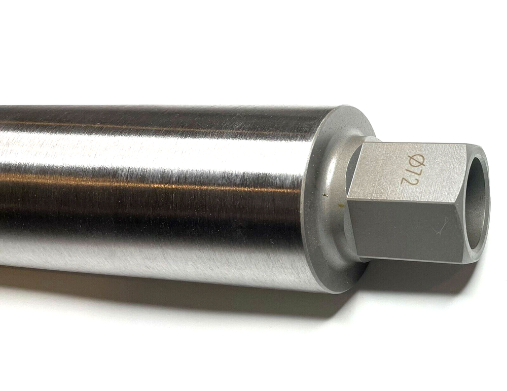 2 PACK 2-3/4" Diamond Core Drill Bit for Concrete Asphalt Bricks Blocks Masonry