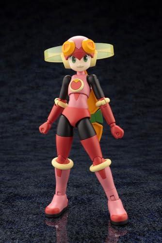 Kotobukiya Mega Man Battle Network Roll .EXE Plastic Model