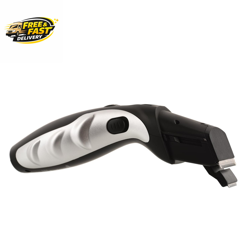 Mb 320 C Beard Trimmer 'Barba'