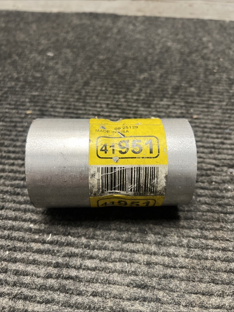Dynomax -41951 Exhaust Pipe Walker Connector