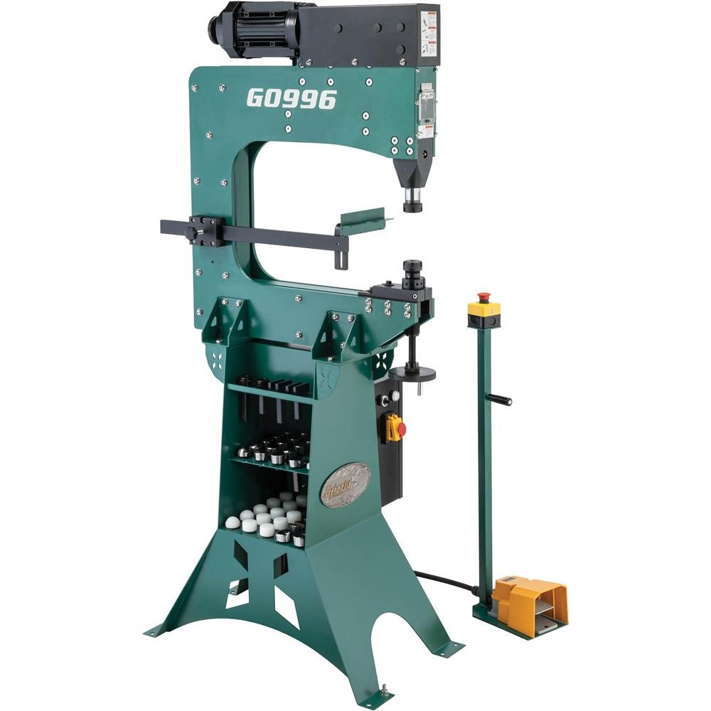 G0996 Power Hammer - 22"