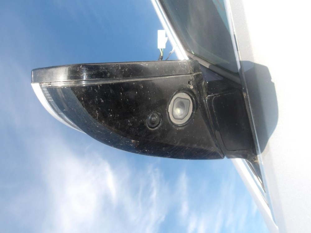 CT6 2018 Air Shutter 2213574