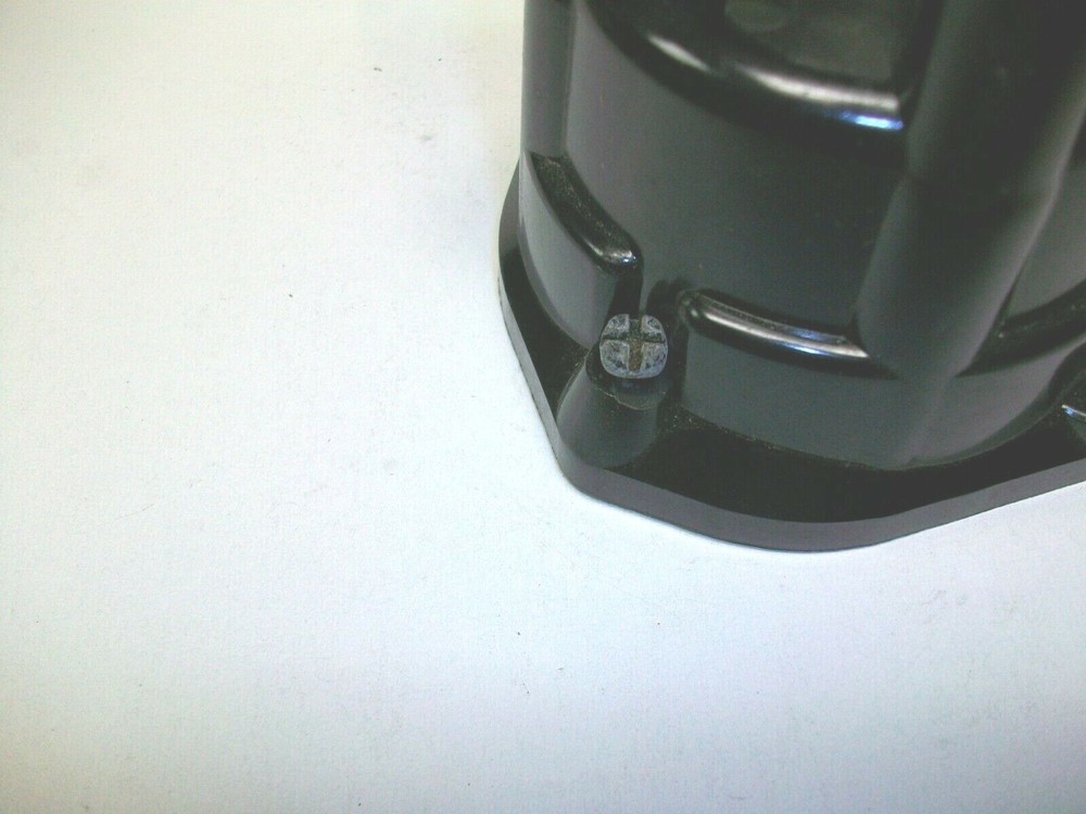 DR-154 TUNGSTEN DISTRIBUTOR CAP NOS (SEE DESCRIPTION) 4-CYL