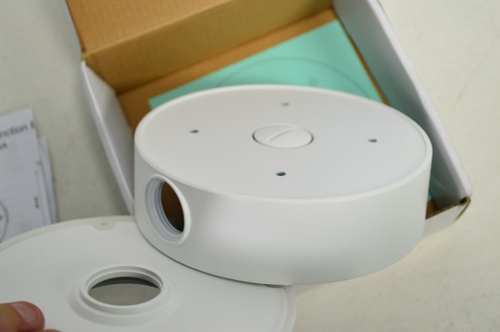 Costar Video System Back Box CDJBS11 Junction Box