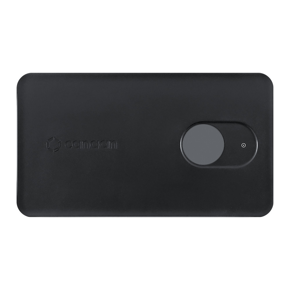 Canaan Avalon Nano 3S 6TH/s BTC Miner Black (with PSU) - USA Stock - Refurbished