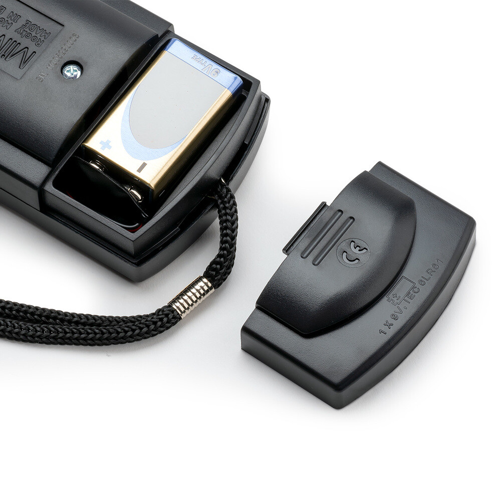 Milwaukee MW301 PRO Conductivity Meter