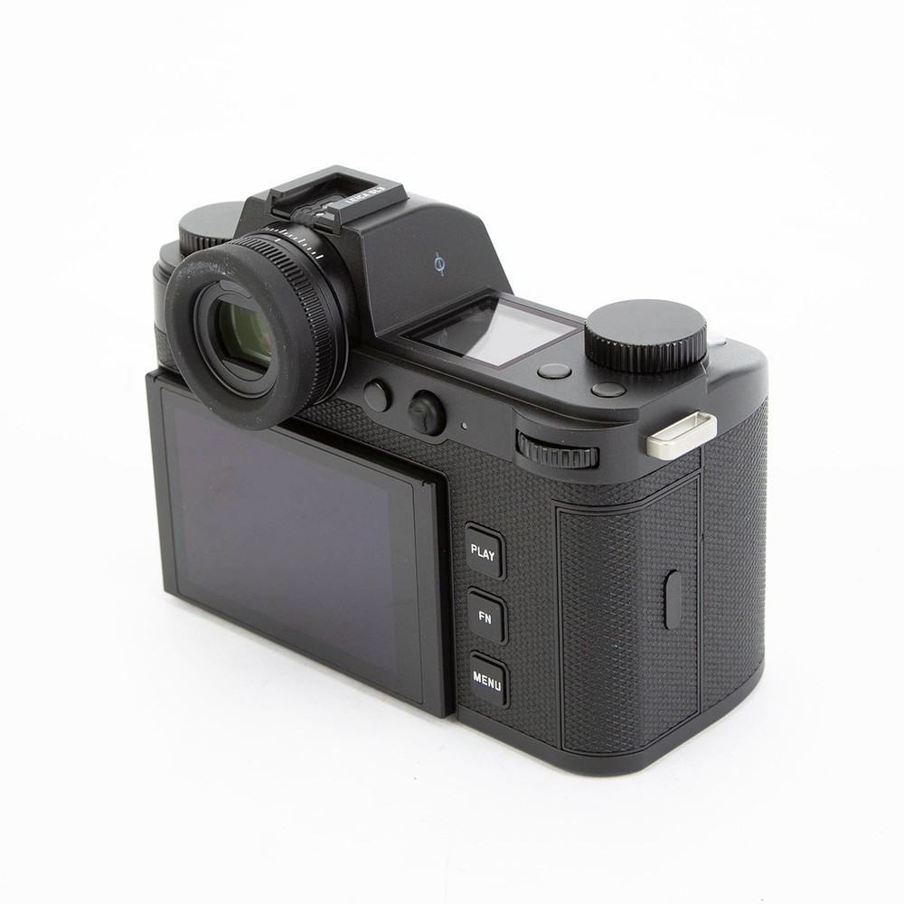 Leica SL3 Mirrorless Camera Body