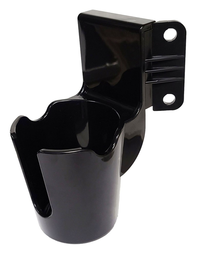 Pin Gulp Beverage Caddy -Pinball Cup Holder