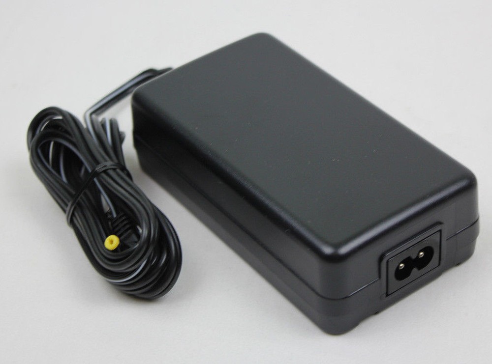 Sharp AC Adaptor UADP-0304TAZZ BRAND NEW Boxed