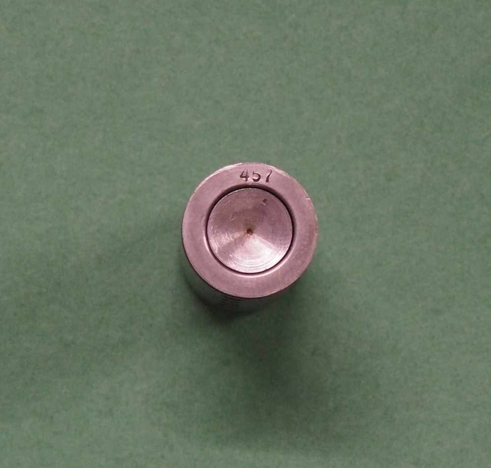 Lyman .457 Sizing Die-(2766519)