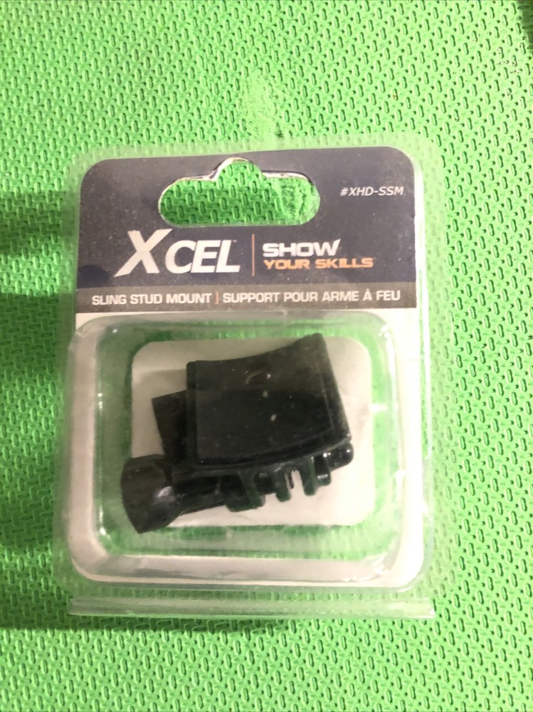 Spy Point XCEL Camera Sling Stud Mount For Firearms XHD-SSM