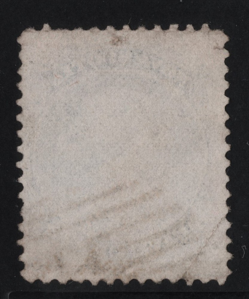 #10 Nova-Scotia Canada used