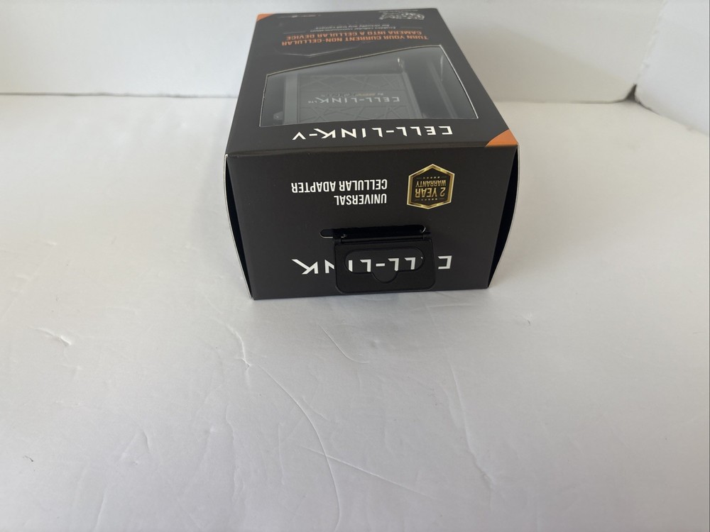 SPYPOINT Cell-Link Universal Cellular Trail Camera Adapter, New