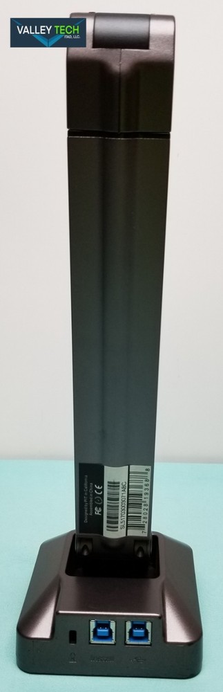 HoverCam A3 Solo 5 Portable Document Camera USB USED