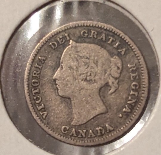 1882 H 5c