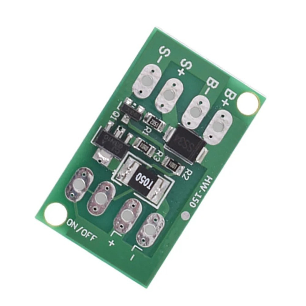 Convenient Solar Control Switch for Colorful String Lights and Street Lighting