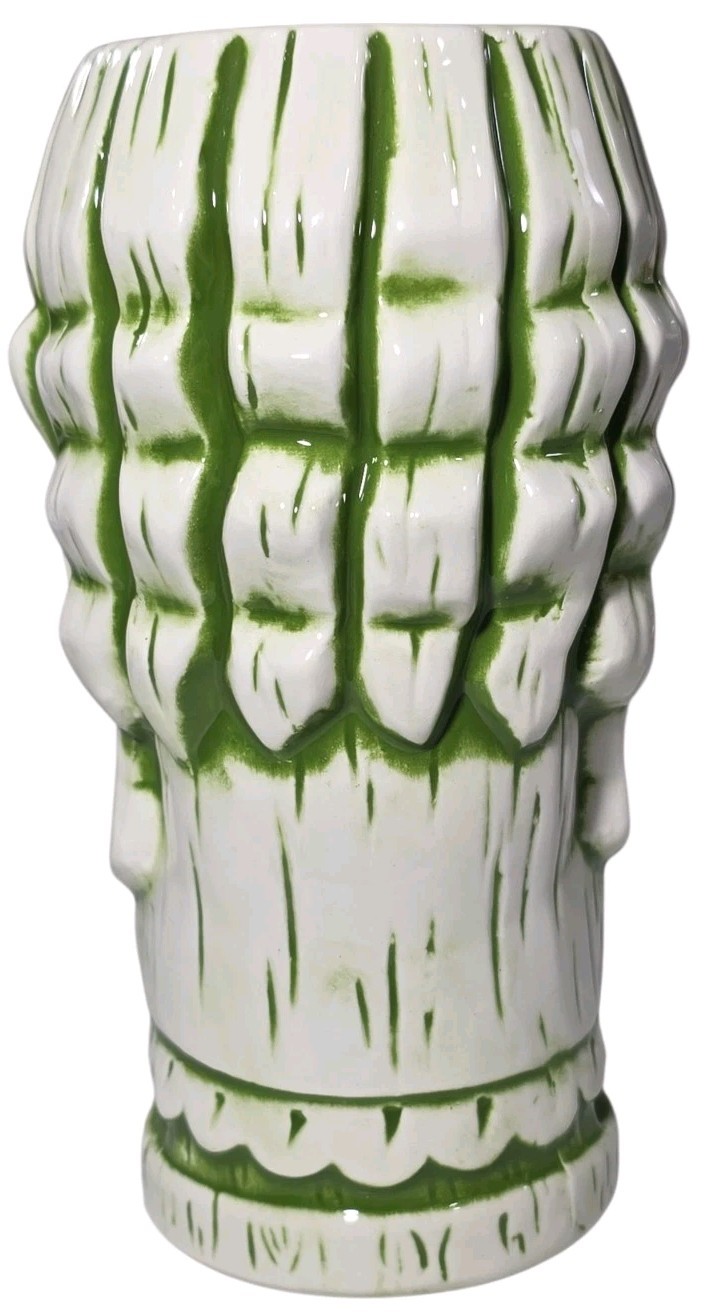 Geeki Tikis Krampus Annabelle The Nun Exorsist Horror Ceramic 18oz Mug Lot Of 4