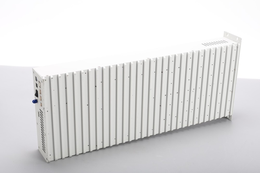 Avago BR2-EE Bladerunner II Data Router Interface With 48V Power Supply