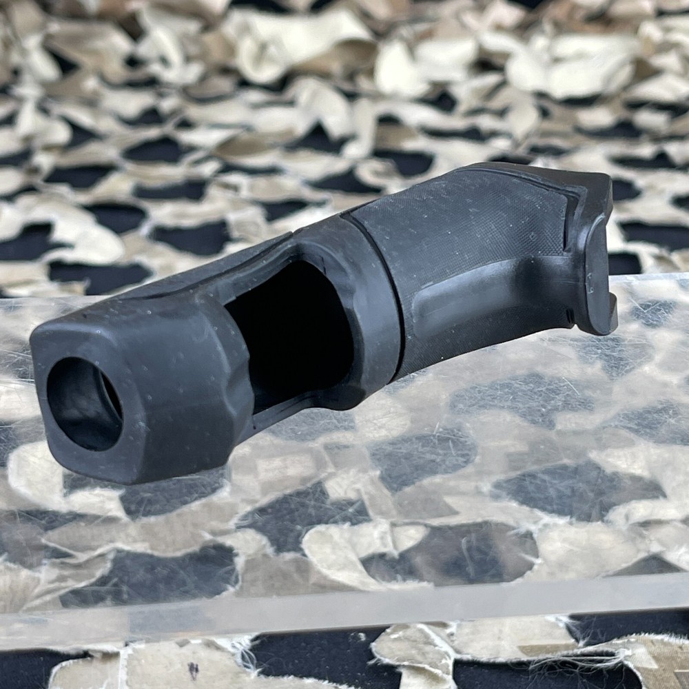 NEW Planet Eclipse Gtek Foregrip Assembly - Black (SPA100937A000)
