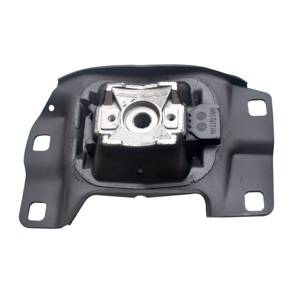 3PCS Rear&Front Engine Mount & Trans Mount Kit For Ford Focus S SE SEL 2012-2018