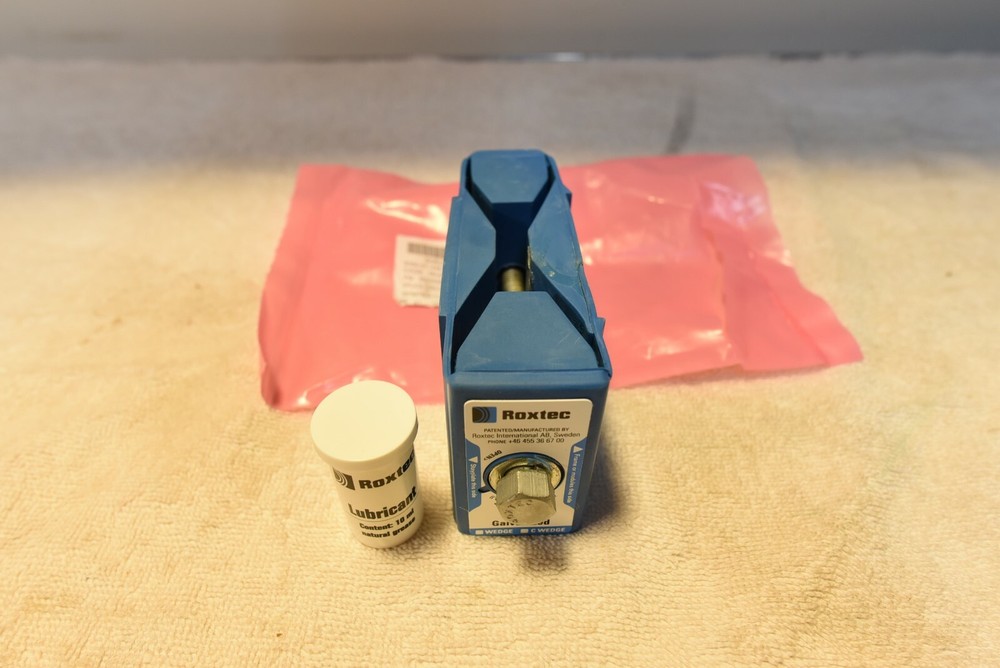Roxtec Roxwedge 60mm