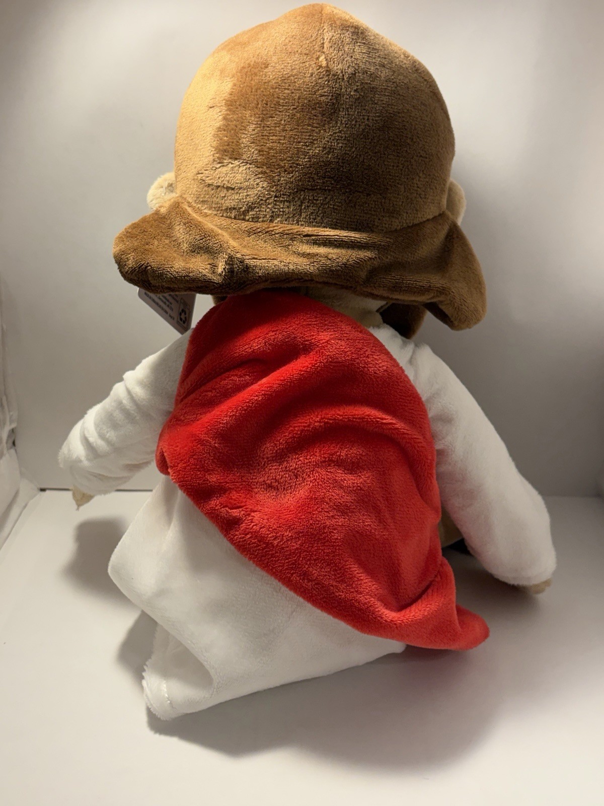 Way To Celebrate Easter Jesus Plush Walmart Stuffed Figure