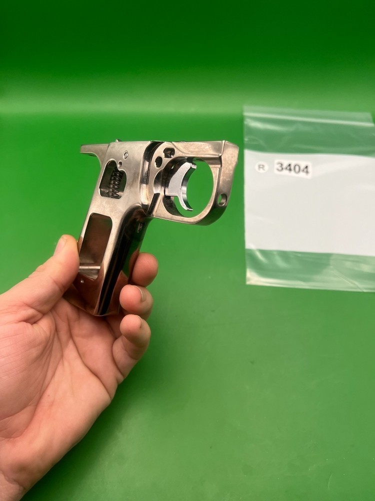 WGP Autococker Slider Paintball Marker Frame