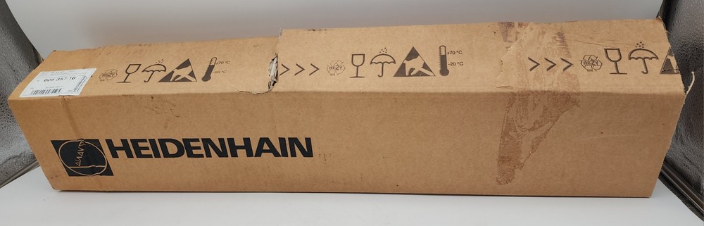 HEIDENHAIN 605357-16 INCREMENTAL LINEAR ENCODER LS177 440MM *NEXT DAY AVAILABLE*