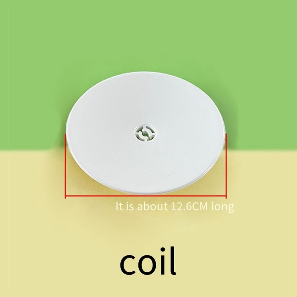 Replacement Thread Holder Rest Disc for Industrial Sewing Machine Thread6615